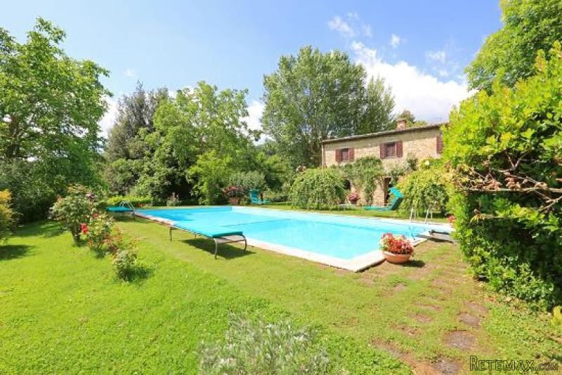 House - Tuscany - For Sale