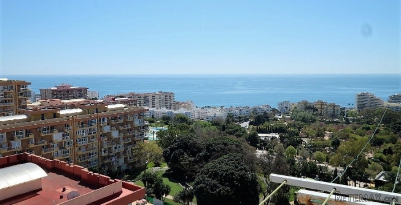 Lagenhet, Benalmadena - Arroyo de la..
