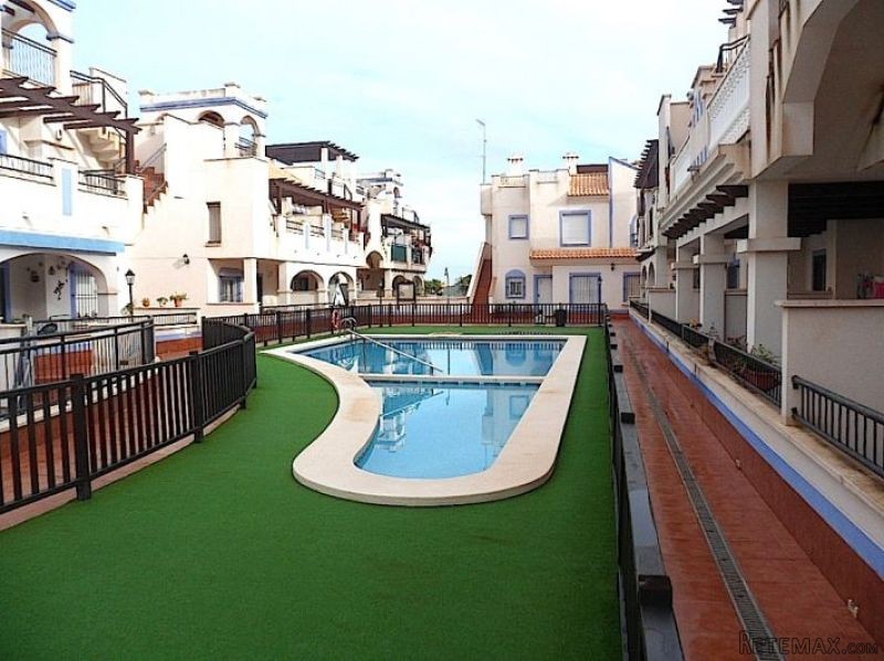 UA136 - La Puebla - Apartment.. - 2