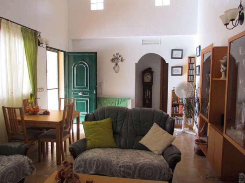 Villa For Sale, Tierra De Sol Urb... - 2