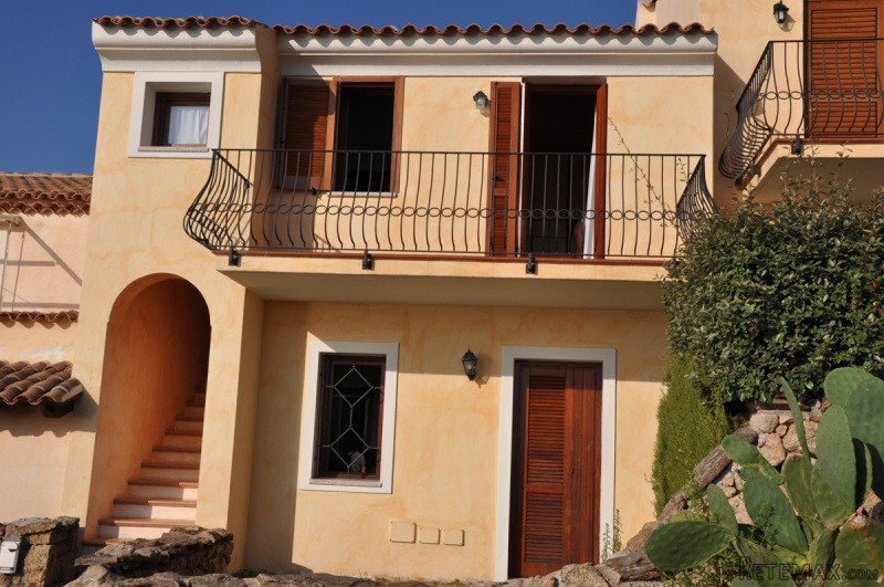 Apartment sea view near Golfo Aranci -..