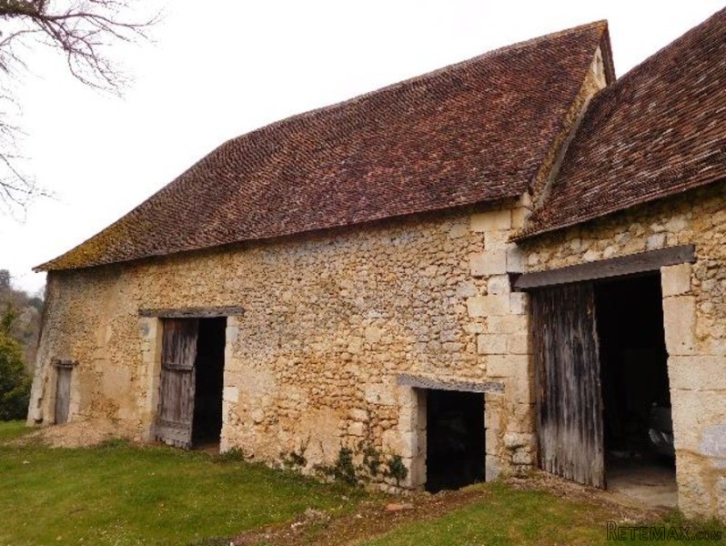 Historic 16th Century House - 2