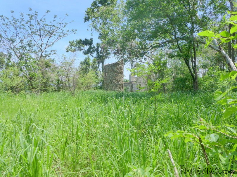 Land plot of 22.368 m2 with sea views.. - 2