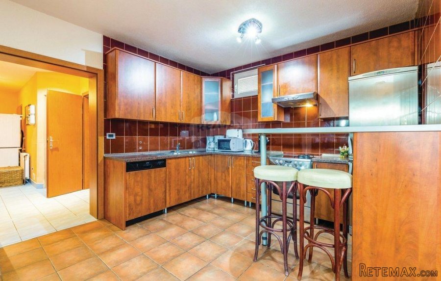 Opatija - klasična villa s okućnicom i bazenom - 9