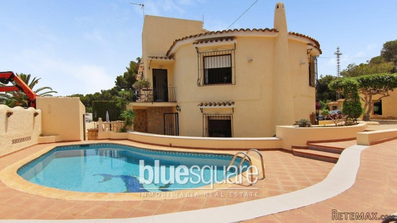 VILLA BUENA VISTA