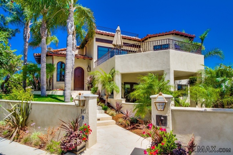 10 Ocean Court