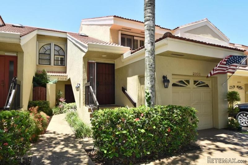 2303 Aspen Wy #2303, Boynton Beach, FL.. - 2