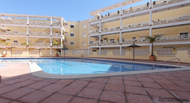 Apartment Ref: YHISMP247