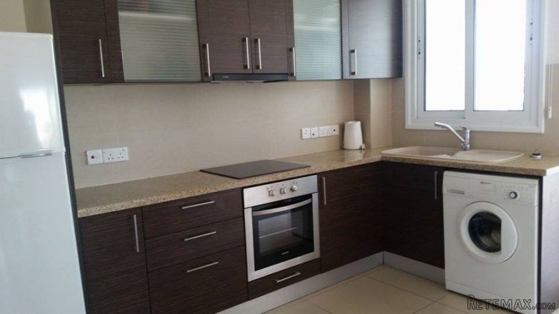 MODERN 2 BEDROOM APARTMENT FOR SALE - 2