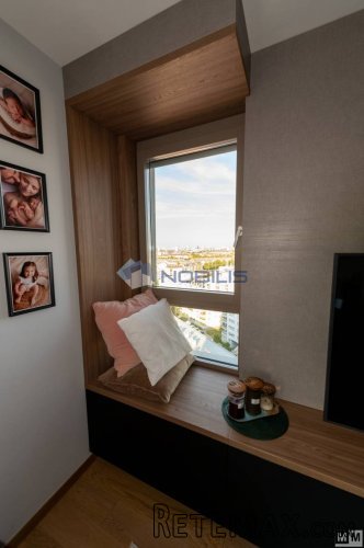 Zagreb, Vrbani lll, 89m2 + 2 GPM + balkon - 10