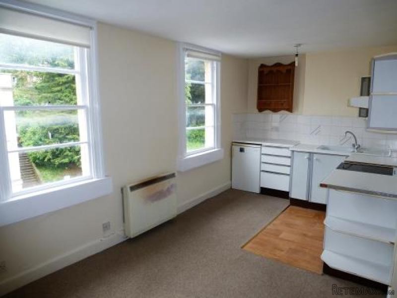 1 Bedroom For Sale - 2
