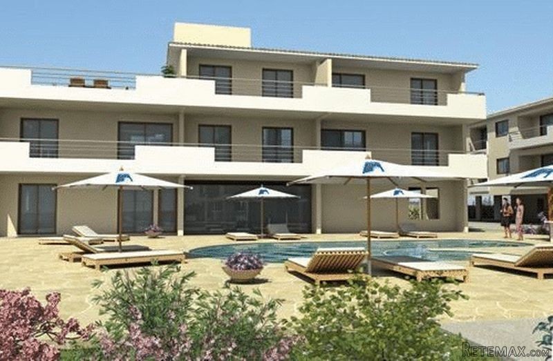 2 Bedrooms - Apartment - Larnaca - For.. - 2