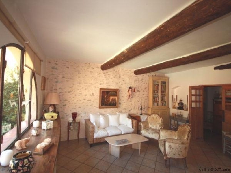 Superb Renovated Bergerie With Pool And.. - 2