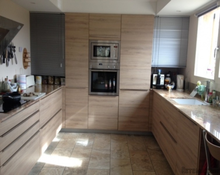 Well Renovated Villa Surrounding A.. - 2