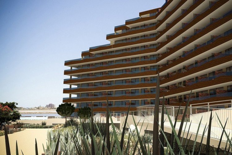 Apartments with 2 or 3 bedrooms & 2 bathrooms.. - 2