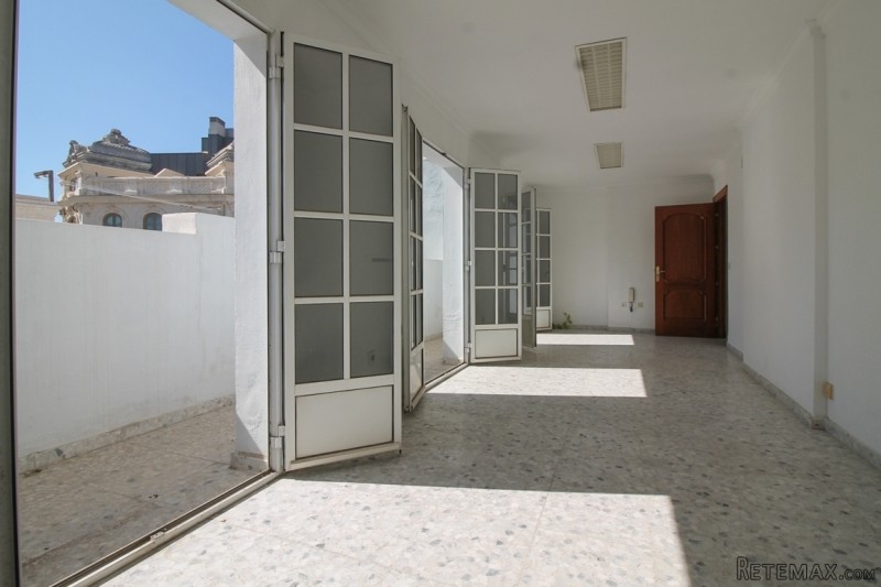 Centro Historico - Malaga