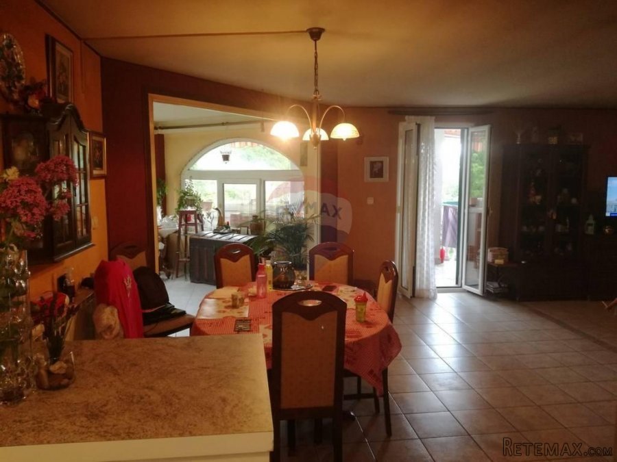 MOŠĆENIČKA DRAGA - KUĆA 417 m2 - PARCELA 900 m2 - 2