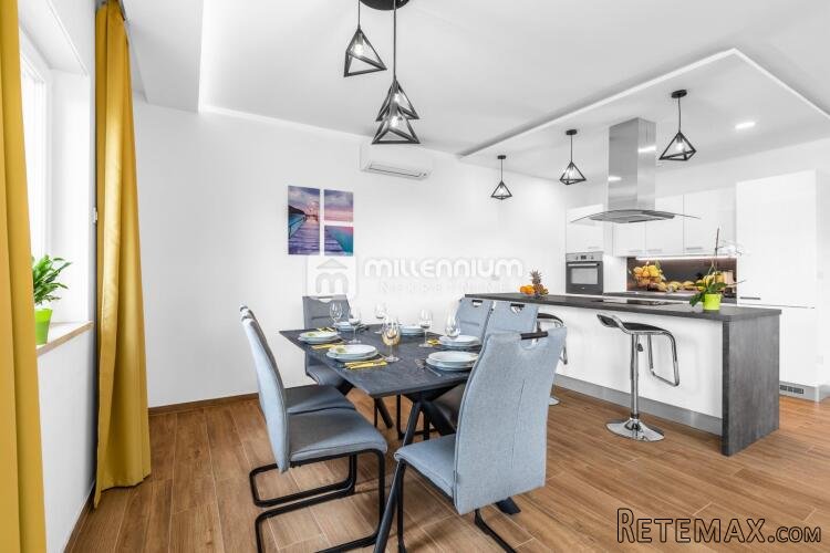 Najam, Kostrena, 117.45m2, 3s+db - 2
