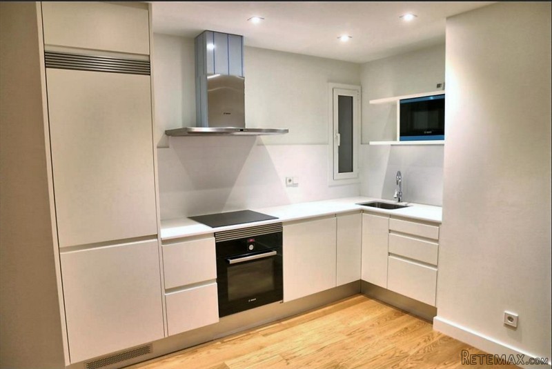 Newly High Quality Renovated Flats In.. - 2