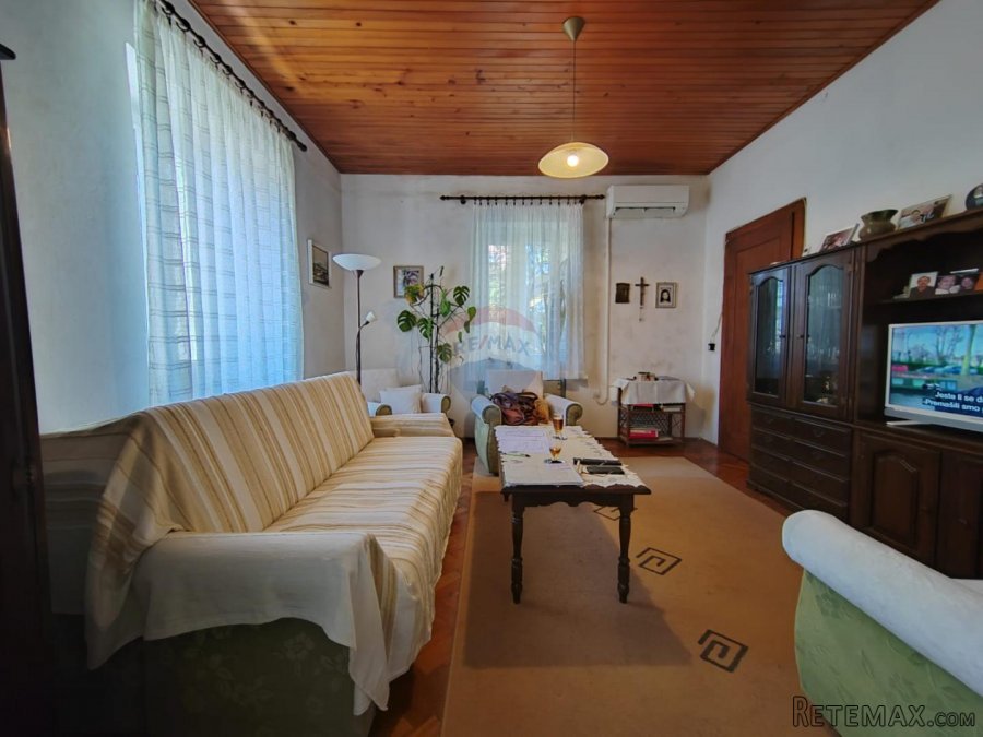 OTOK KRK,MALINSKA apartman sa vrtom na 70 metara do mora i p - 2