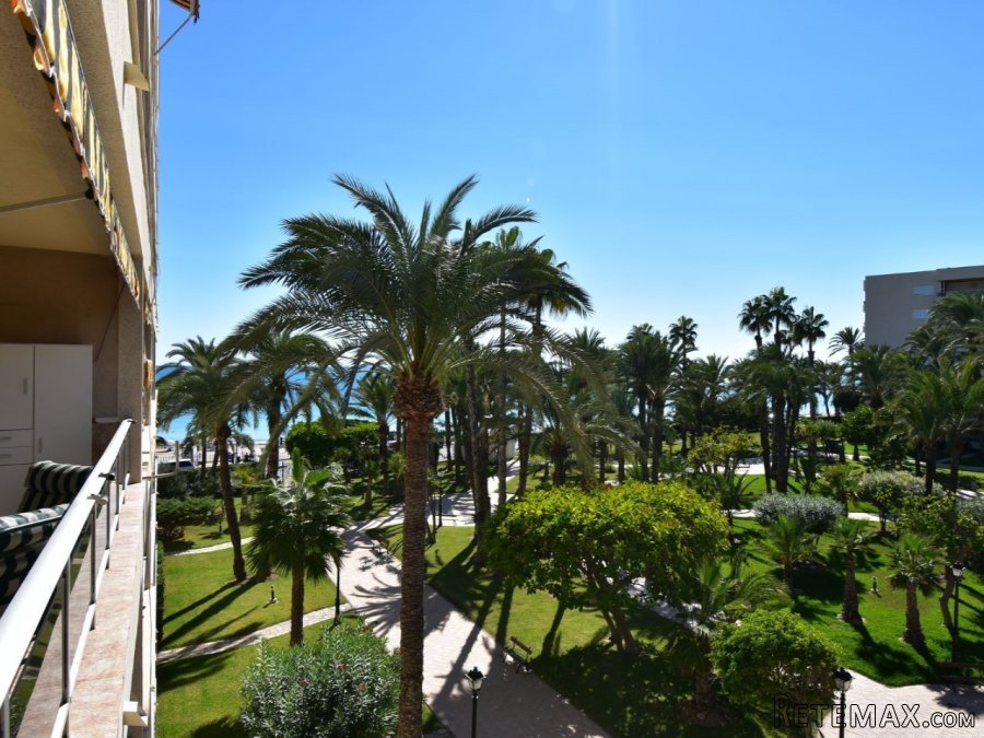 Precioso apartamento en la zona residencial de El.. - 2