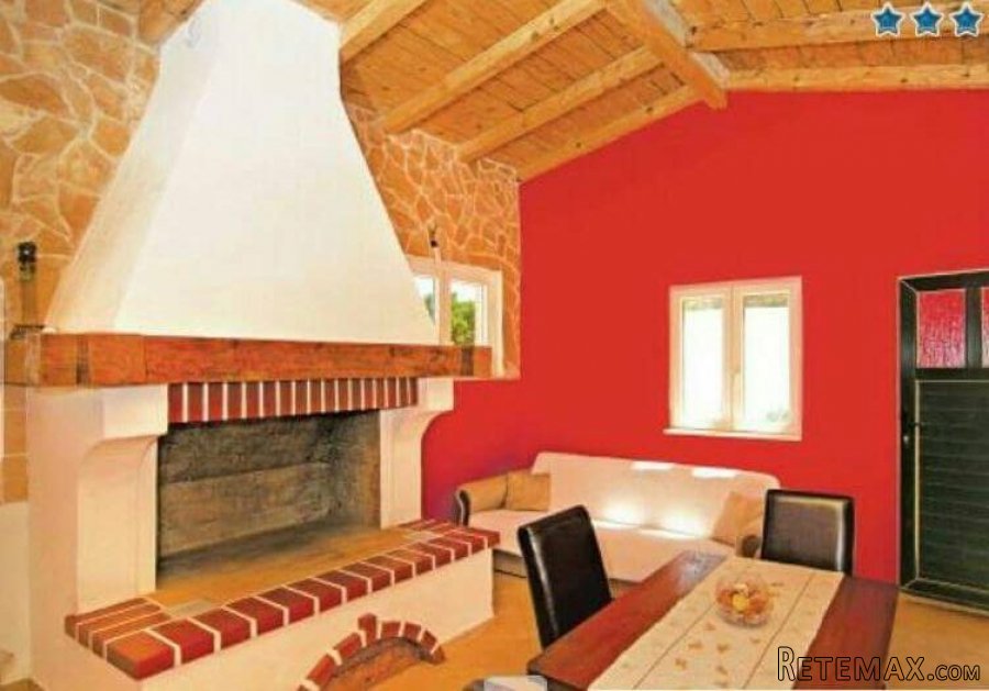 Prodaje se kuća na osami - 2