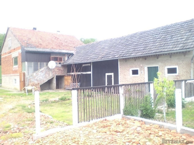 Prodajem kuću imanje - 2