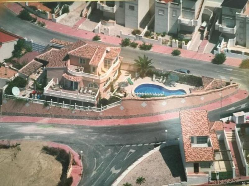 Rojales 5 Beds 5 Baths villa