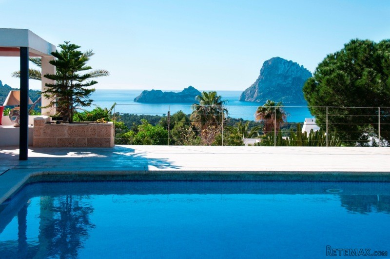 Villa Urban · Cala Carbo