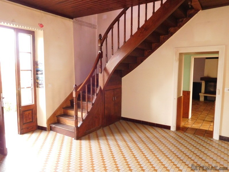 2 Bed Village House With Outbuilding To.. - 2