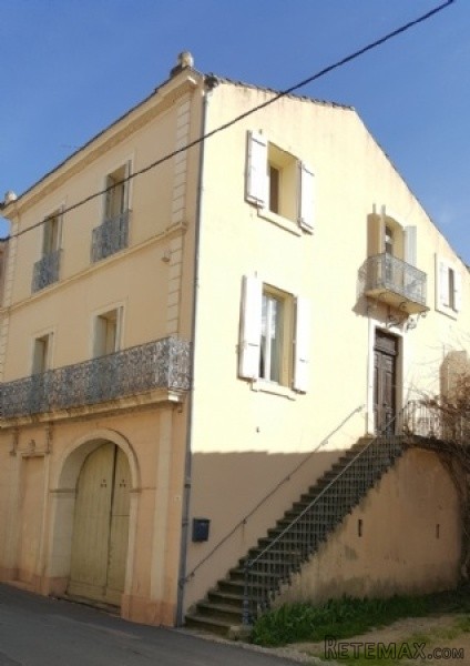 Exceptional Maison De Maitre With 230..