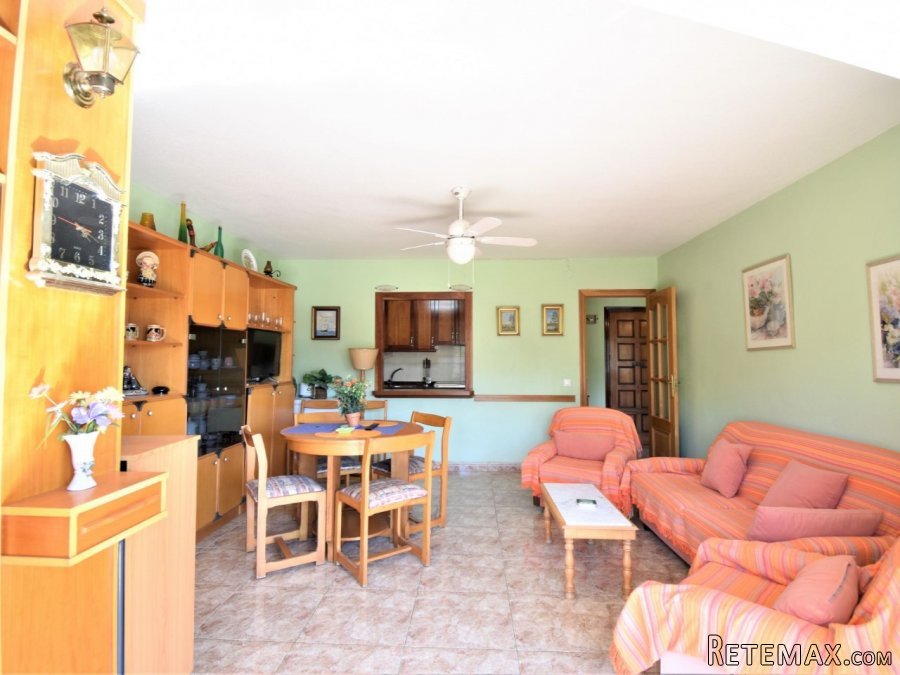 Precioso apartamento en la zona residencial de El.. - 3