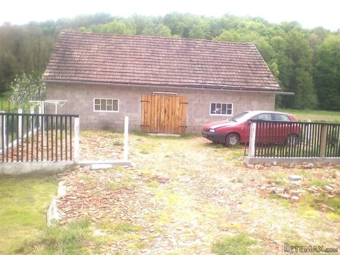 Prodajem kuću imanje - 3
