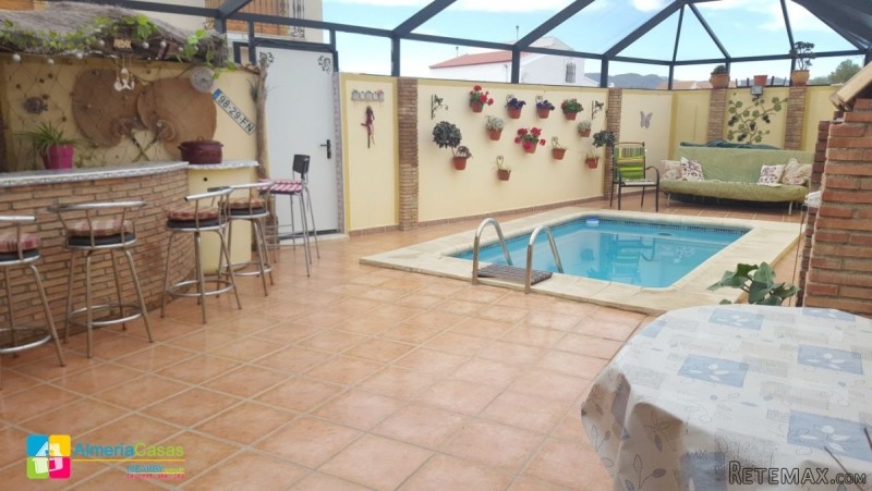 Villa For Sale In Taberno