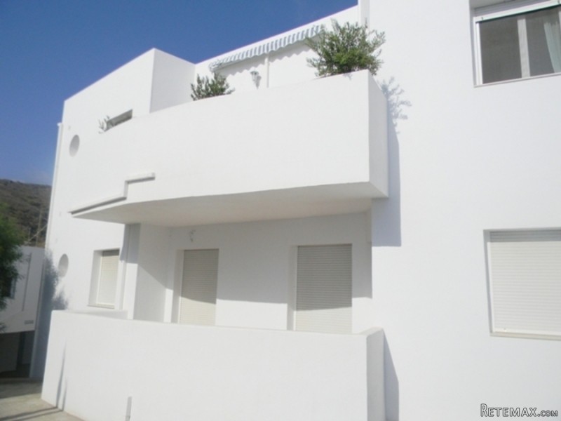 Apartment in Mojacar - 2