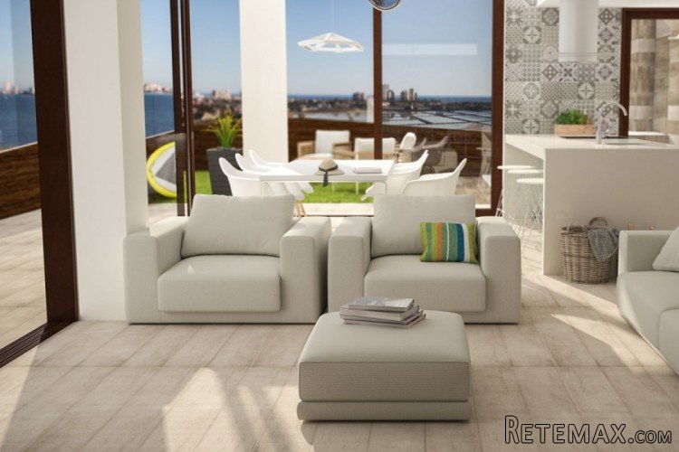 Apartments with 2 or 3 bedrooms & 2 bathrooms.. - 4