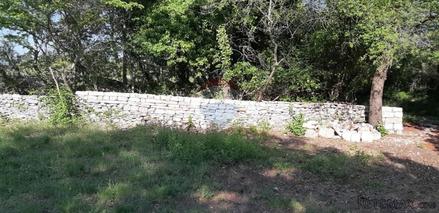 Istra, bliža okolica Vodnjana, velika parcela u prirodi - 4