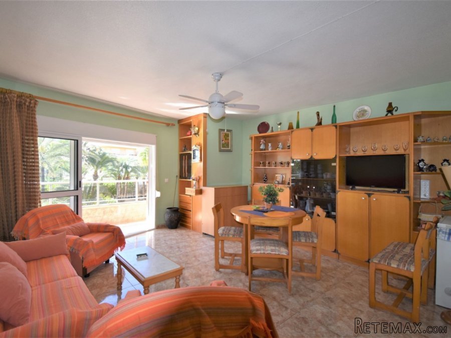 Precioso apartamento en la zona residencial de El.. - 4