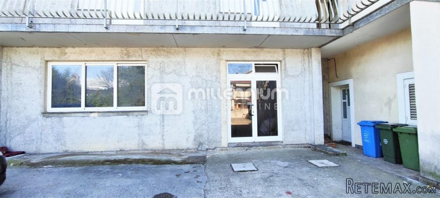Grobnik, Čavle, poslovno-stambena kuća katnica - 5