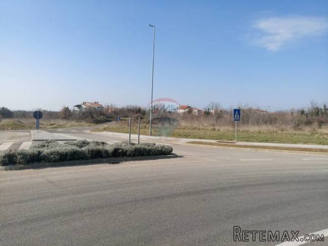 Istra,Vodnjan, garđevinsko zemljište - 4