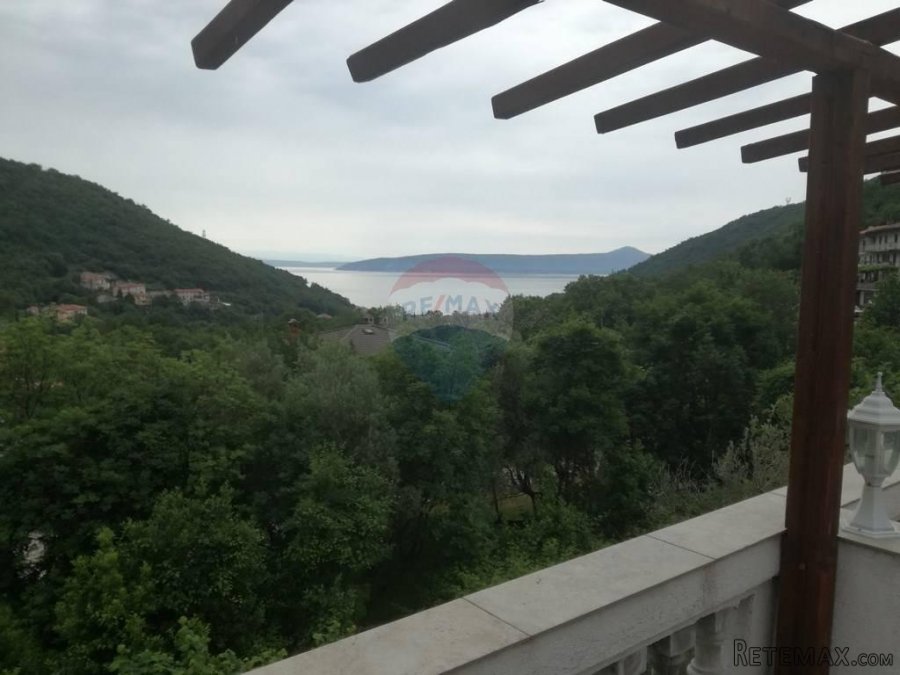 MOŠĆENIČKA DRAGA - KUĆA 417 m2 - PARCELA 900 m2 - 5