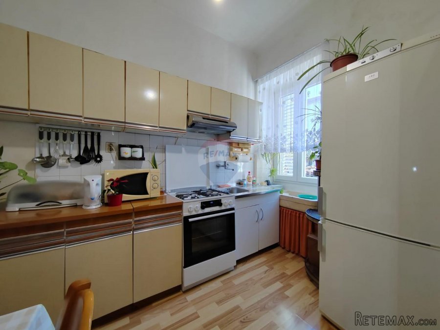 OTOK KRK,MALINSKA apartman sa vrtom na 70 metara do mora i p - 5