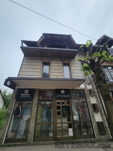 Prodajem kucu sa lokalom u centru Pozege - 5