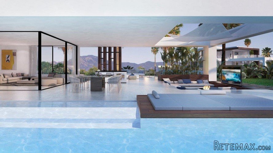 The perfect place to unwind and indulge, luxury awaits you.. - 5