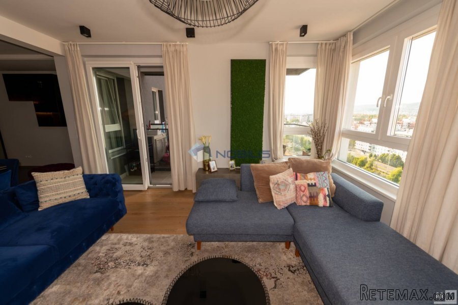 Zagreb, Vrbani lll, 89m2 + 2 GPM + balkon - 5