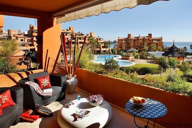3 Bedrooms - Apartment - Malaga - For..