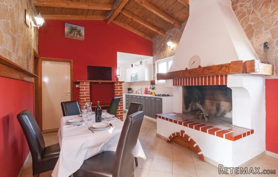 Prodaje se kuća na osami - 6
