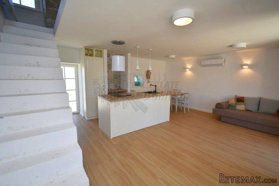 Renovirana kuća sa okućnicom od 1068m2! Otok Krk! - 6