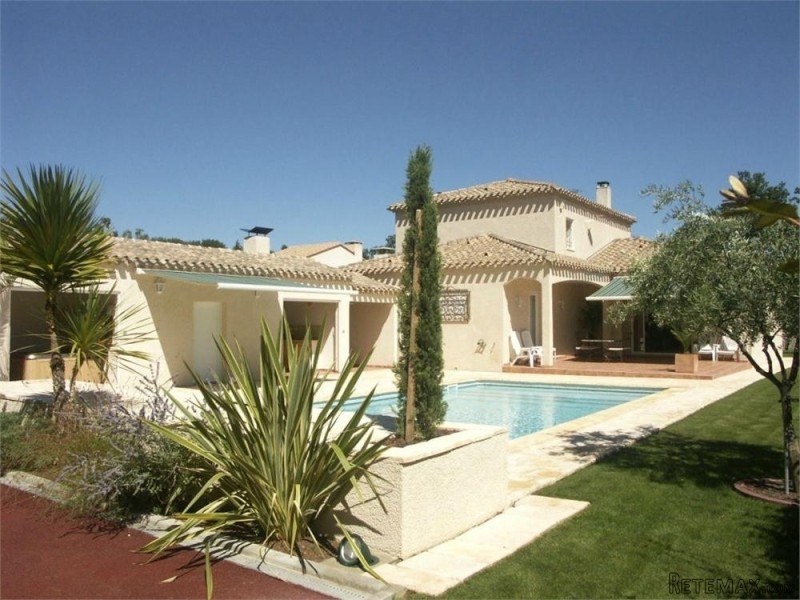 Superb Villa With Indep Apartment &..