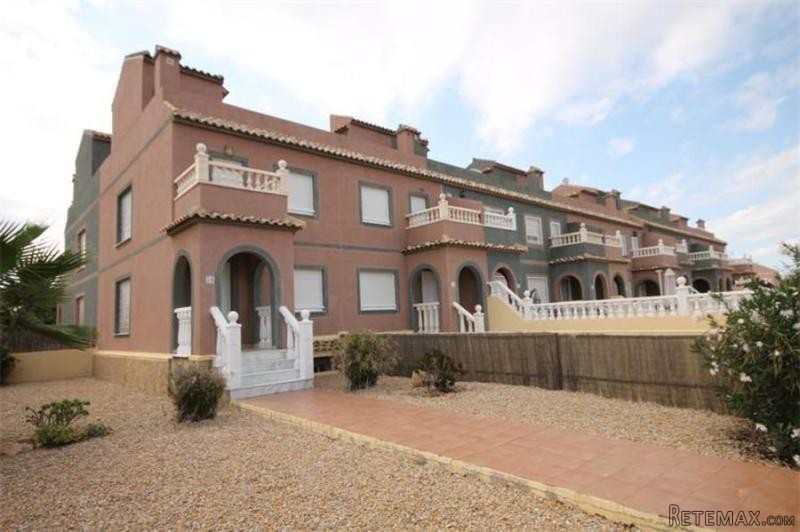 2 Bedrooms - Townhouse - Alicante - For.. - 2